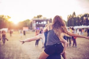 Coffee County & Middle Tennessee Courts: What to Expect After Arrest at Bonnaroo 