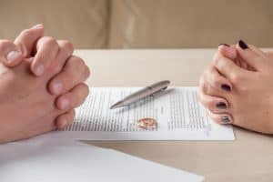 Common Reasons for Contested Divorce in Tennessee