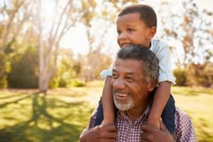 Do Grandparents Have Visitation Rights in Tennessee?