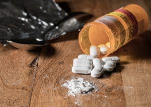 Tennessee Prosecutors Suing Drug Companies Over Opioid Epidemic