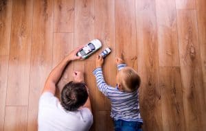The Benefits of Establishing Paternity in Tennessee