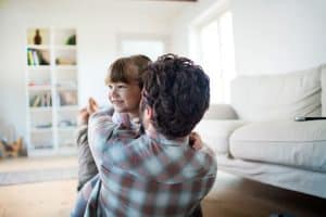 Understanding Father’s Rights in Your Tennessee Divorce