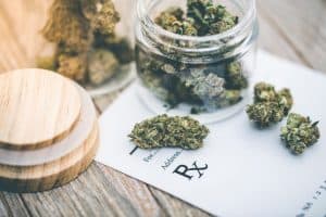Tennessee Legislators Vote in Favor of Medical Marijuana