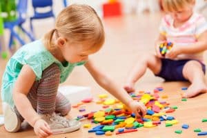 “Bird Nesting” Child Custody in Tennessee