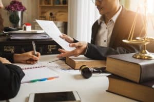 How to Protect Yourself if Your Business Partner is in the Middle of a Divorce