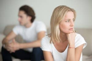 Facing the Reality That It Really Is Time to Divorce
