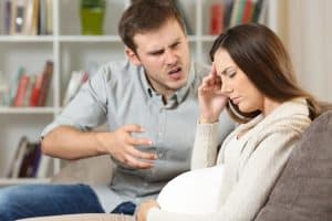 Emotional and Verbal Abuse Can Ruin a Marriage as Much as Physical Abuse Can