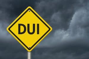 DUIs and Administrative License Suspensions