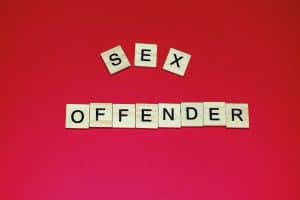 Tennessee’s Sex Offender Registry – Tiers and Reasons for Removal