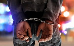 What Happens After You Are Formally Arrested for a Criminal Offense