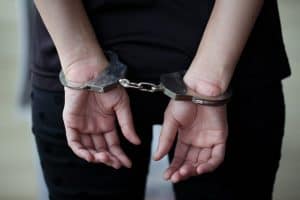 I Was Arrested for One Crime at Bonnaroo, but Charged with Another. Can They Do that?