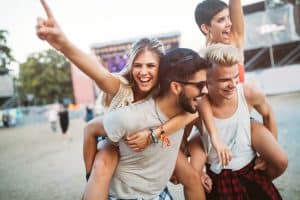 How to Prepare for a Bonnaroo Court Appearance