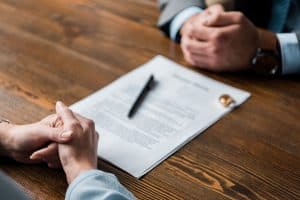 How to Obtain Divorce Records in Tennessee