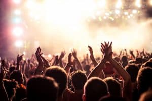 Why the Bonnaroo Music and Arts Festival Attracts So Many People