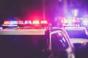 can a passenger get a DUI