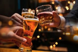 Do Different Alcoholic Drinks Affect You Differently?