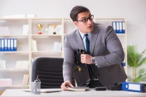 How You May Be Falsely Accused of Theft in Tennessee