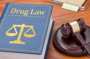 Election Day Sees Several States Make Big Changes in Drug Laws