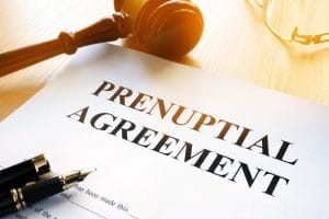 Only Trust a Divorce Attorney to Craft Your Prenuptial Agreement