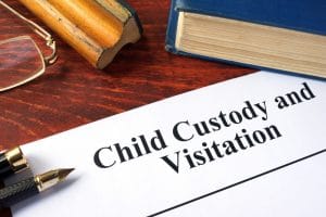 Pros and Cons of Shared Custody Plans