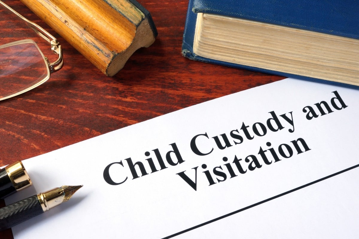 Pros and Cons of Shared Custody Plans