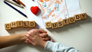 Common Mistakes in Child Custody Plans and Agreements