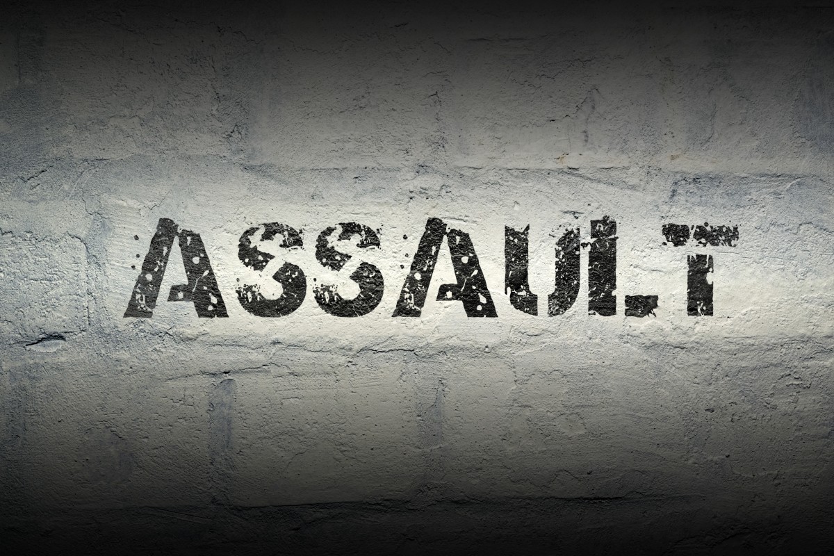 26 How To Beat Aggravated Assault Charge In Tennessee
 10/2022