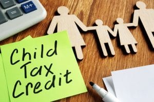 How the New Child Tax Credit Affects Tennessee Families