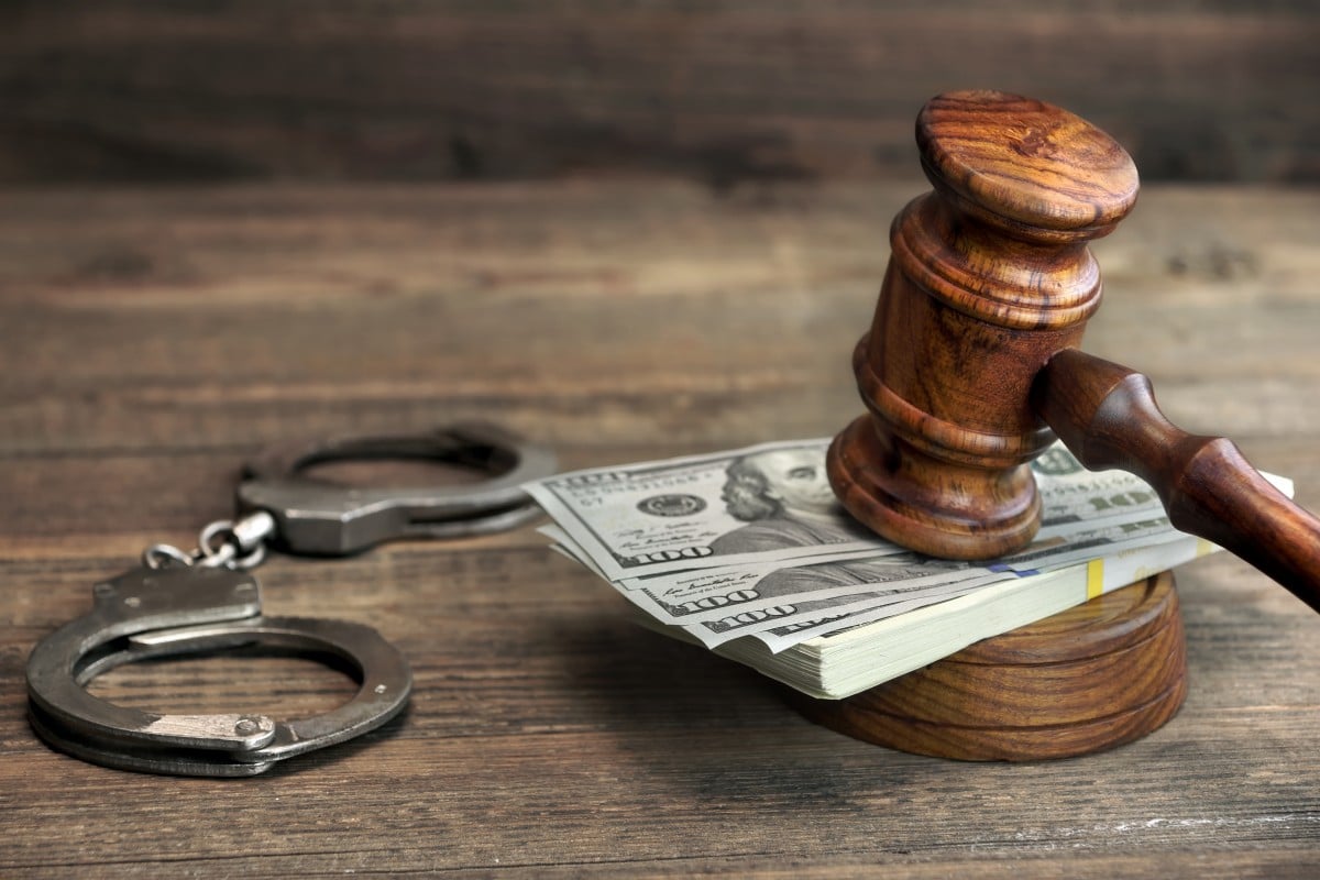 How Does Bail Work in Tennessee Criminal Cases?