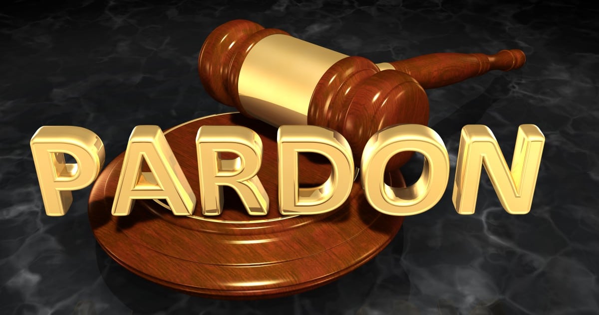 How Do Pardons Work?