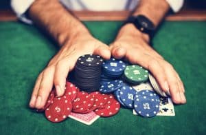 Getting Divorced When Your Spouse Has a Gambling Problem