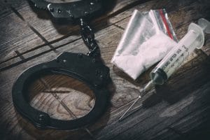 Breaking Down Felony Drug Charges