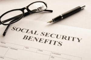 How Will Divorce Affect Social Security Payments?
