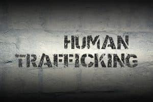 The Elements and Penalties of Human Trafficking Crimes