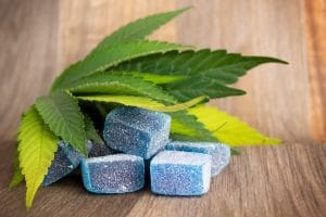 Cannabis Edibles Are Making Kids Sick