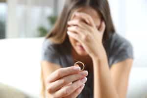 How to Have a Clean Divorce - Effects of Divorce - Fastest - Mutual