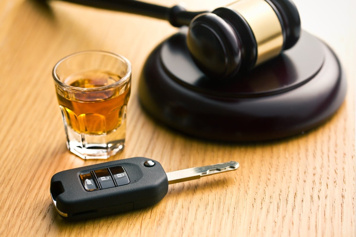 What Is “Bentley’s Law,” the New Drunk Driving Bill in TN?