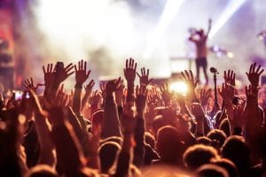 Bonnaroo Returns for 2022 with Plenty of Music 