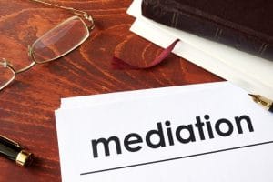 What Happens During Mediation for Child Custody?