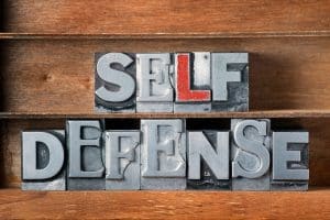When Can You Claim Self-Defense in Tennessee?