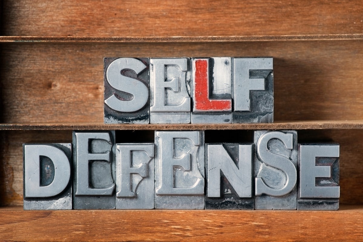 When Can You Claim SelfDefense in Tennessee?