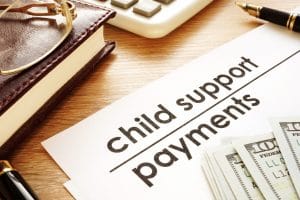 Can You Pay for Child Support in Advance in Tennessee? 