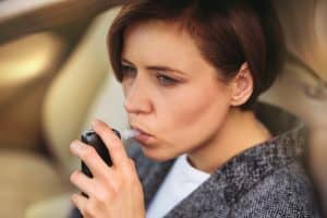 Can Acid Reflux Affect a DUI Test?