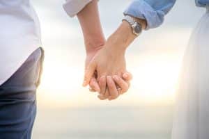 Want a Successful Marriage? Turn Those Reality Dating Shows Off