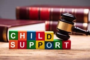 Can I Get My Child Support Arrears Dismissed? 