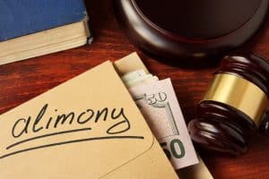 Negotiating Alimony During Your Divorce