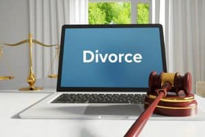 Can I File for Divorce Online in Tennessee?