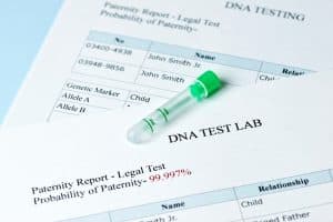 The Importance of Paternity Testing For Child Support 