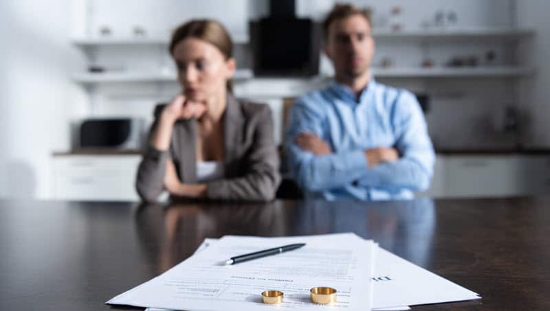 Filing for Divorce Tennessee Filing for Divorce Tennessee