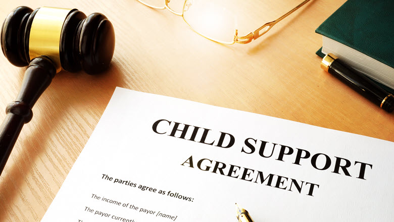 Child Support Attorney